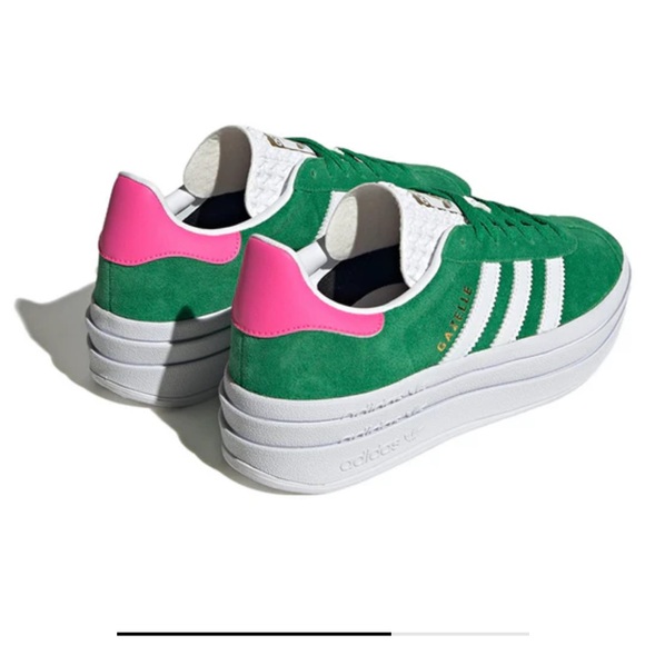 adidas originals
Gazelle Bold- - Picture 4 of 6